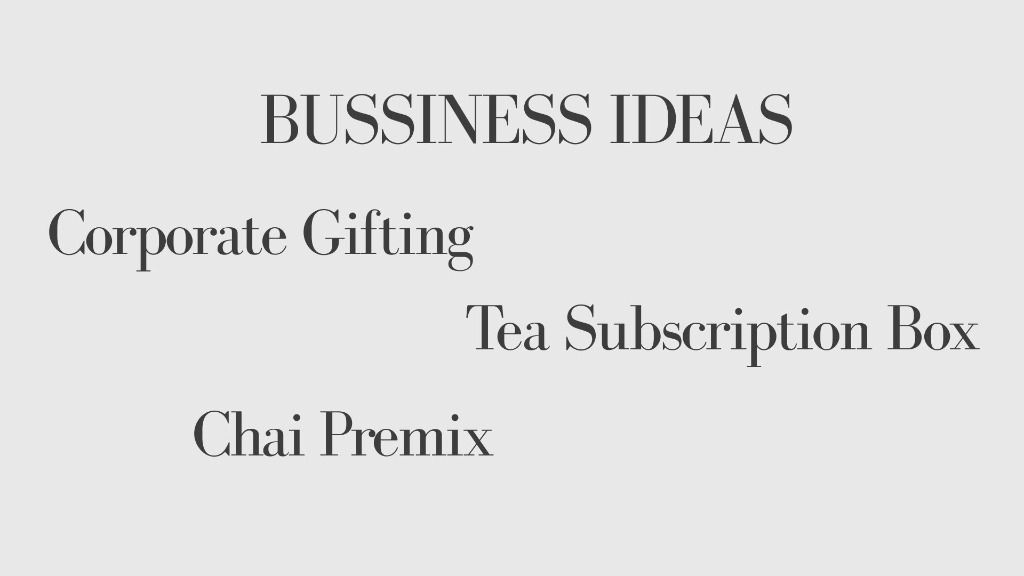 5 High-Profit Tea Business Ideas in India (2026)
