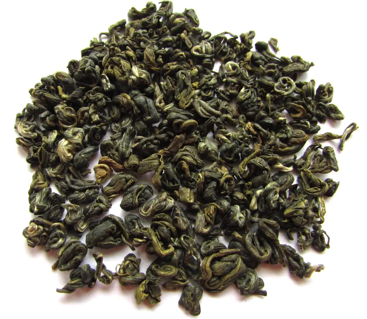 Nepal High Grown Orthodox Whole Leaf Tea Ilam Estate Wholesale - Manish Tea Traders Siliguri