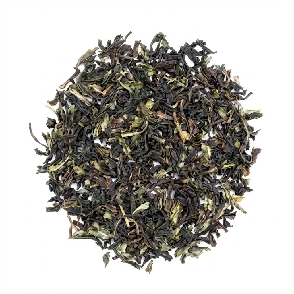 Authentic Darjeeling Orthodox Tea Wholesale Supplier - Manish Tea Traders Siliguri
